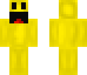 pacman