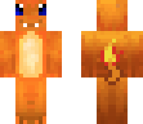 charmander pokemon v 2