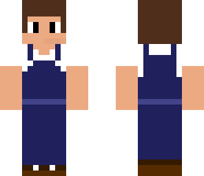 farmer dries