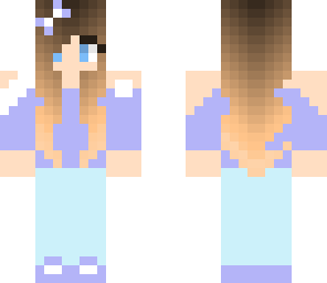 just another skin