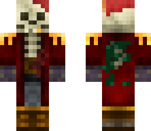 pirate cometlord
