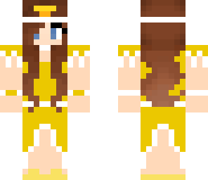 good duck queen