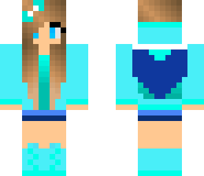 blue lover