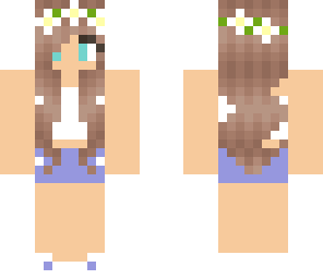 a skin i made to use my self