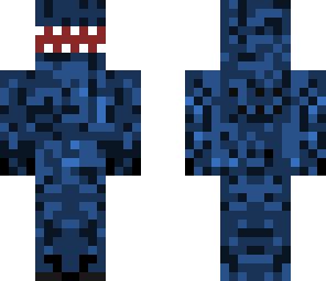 jurassic world blue