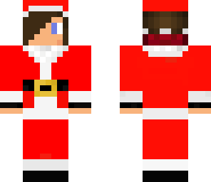 applegeek santa