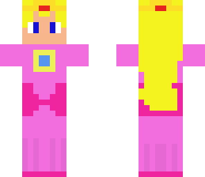 princess peach