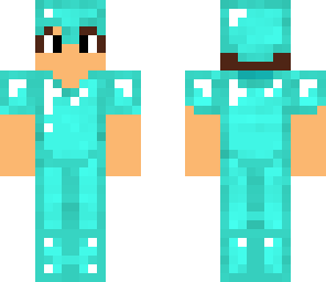 diamond boy