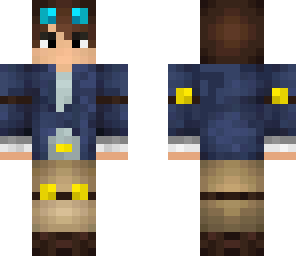 miner