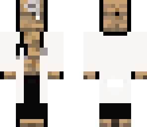 crafting doctor