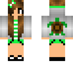 turtle hoodie