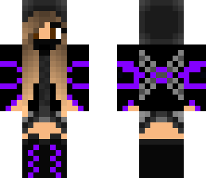 cool assassin purple
