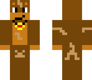 peroxide bear scary