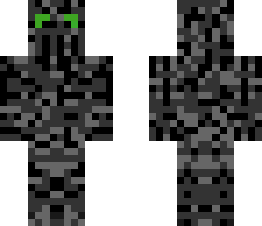 masked greifer