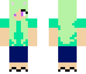 girl