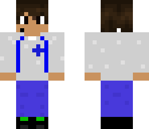 me in physical education uniform