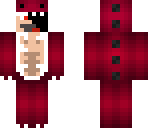 red flamy