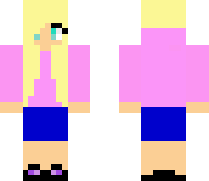 my skin still edited it