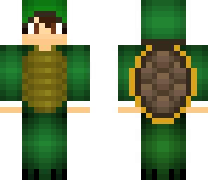 turtle guy