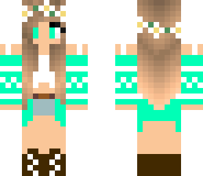 summer girl 