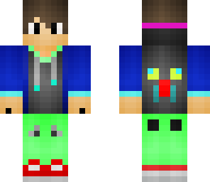 chaisa example