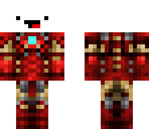 iron derp