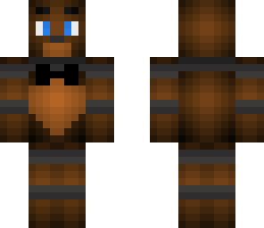 freddy fazbear