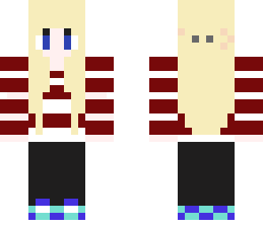 for you minecraftgirl200