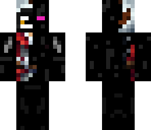 ender man 777