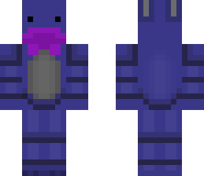 derp bonnie