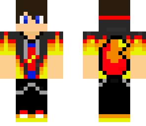 thefireskinita