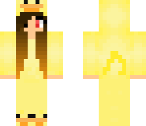 ducky girl