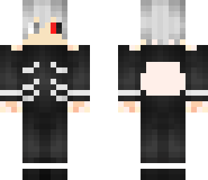kaneki ken - aogiri tree
