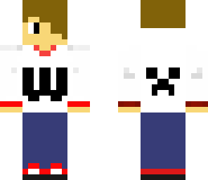 webert gamer