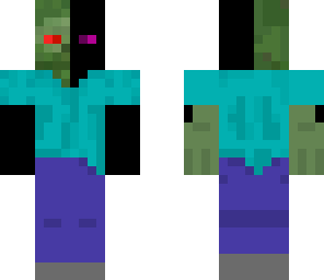 zomerman mutant