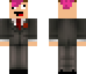derp pinky