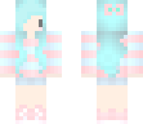 edited chibi