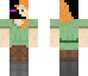 enderman alex