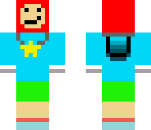 maxwell from scribblenauts
