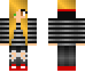 tomboy