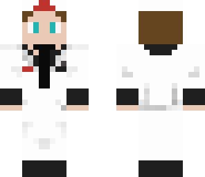 hotel worker