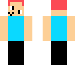 boy
