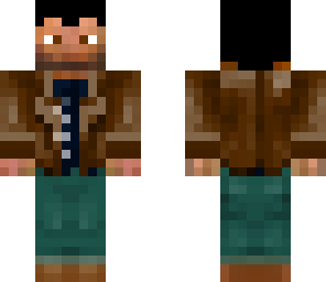 michael de santa gtav