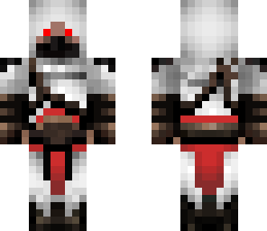 evil assasin