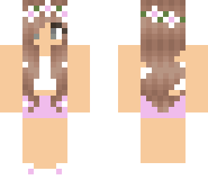 summer girl