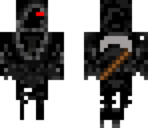 grim reap 2