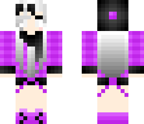 ender girl