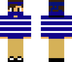 newly made skin