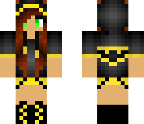 batgirl