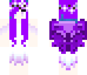 amelias purple fairy